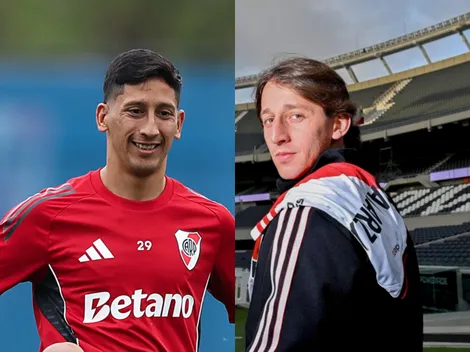 Así fue el mercado de pases de River: refuerzos, salidas y los que buscan club