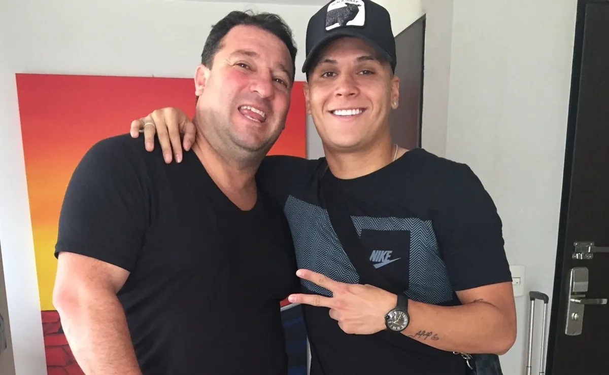 El representante de Juanfer anticipó si se retirará en River.