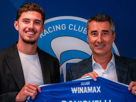 Se cerró la venta de Joaquín Panichelli y River recibirá una fortuna: cuánto