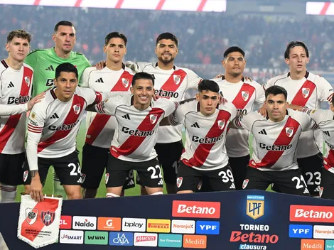 Jugador x Jugador vs. San Lorenzo