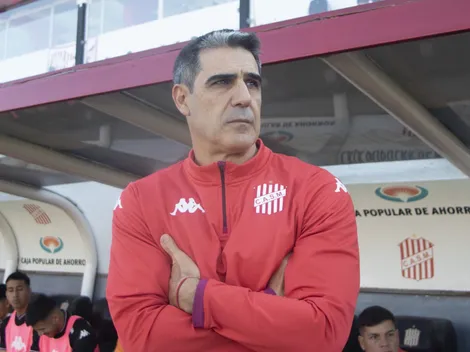 La drástica decisión en San Martín de Tucumán antes de jugar contra River