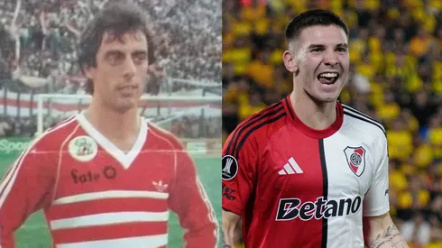 Morresi y una cruda reflexión sobre Mastantuono que involucra a Aimar y Saviola