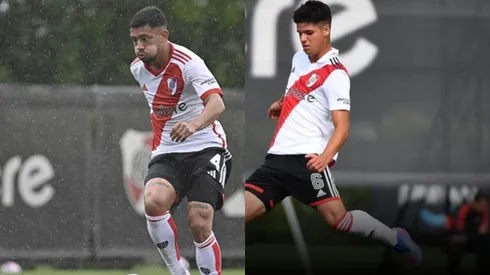 Todos los juveniles que se fueron libres.