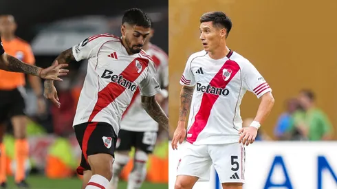 Qué pasará con los descartados de River.