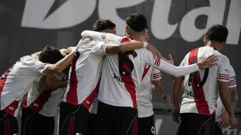 La Reserva de River jugará el viernes.