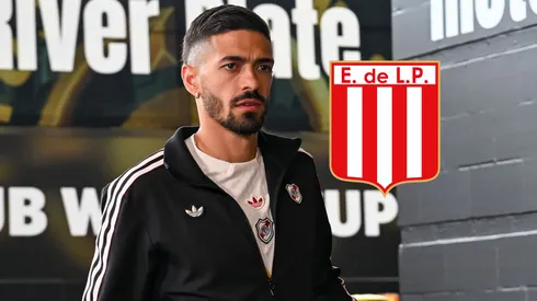 El jugador podría seguir su carrera en el Pincha.