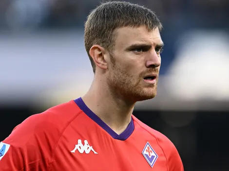 Negociaciones avanzadas: Lucas Beltrán empieza a acercarse a Flamengo