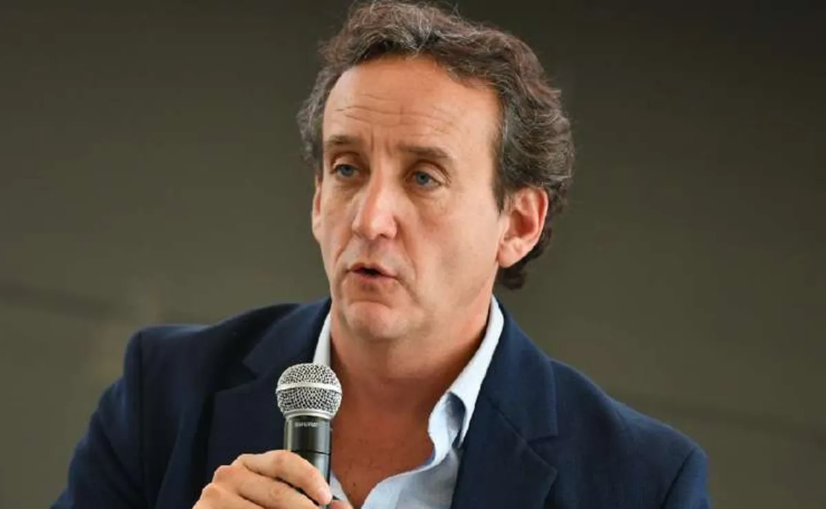 Villarroel se expresó tras la medida del Gobierno.