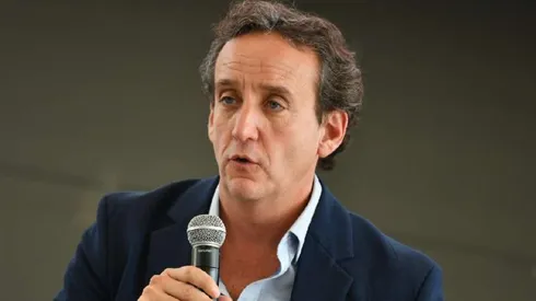 Villarroel se expresó tras la medida del Gobierno.