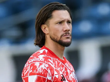 Gallardo decide: ¿Ledesma titular en Copa Argentina?