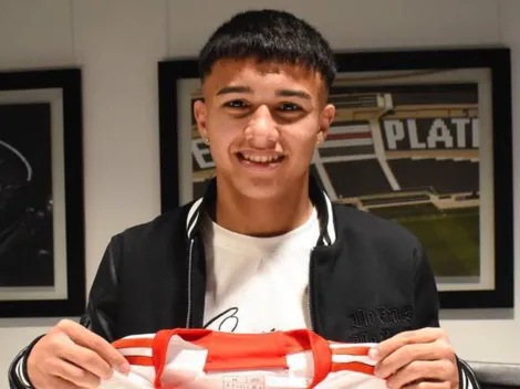 La joya que superó una dura lesión y está listo para volver a jugar