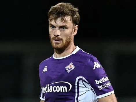 No irá a Flamengo: se cayó la venta de Lucas Beltrán