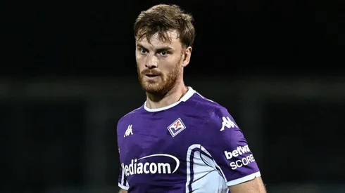 Beltrán descartó posibilidades de Flamengo y CSKA Moscú en las últimas semanas.