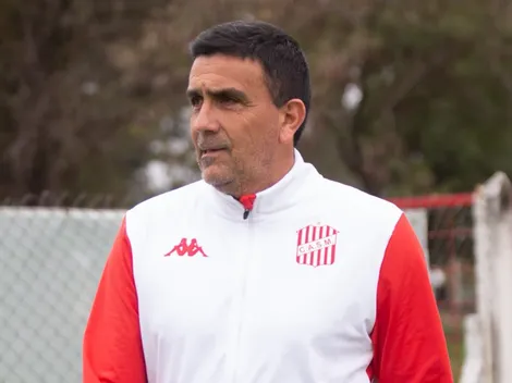 El DT de San Martín de Tucumán habló maravillas de River antes de enfrentarlo