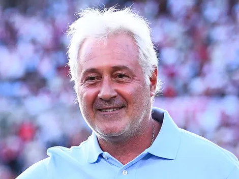 Patanián confirmó que no será parte en las próximas elecciones de River