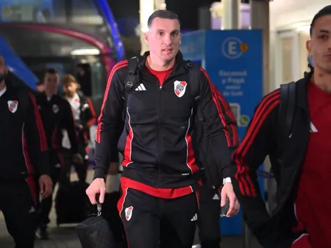 La logística de River en Santiago del Estero: cuándo viajan, el hotel y la vuelta