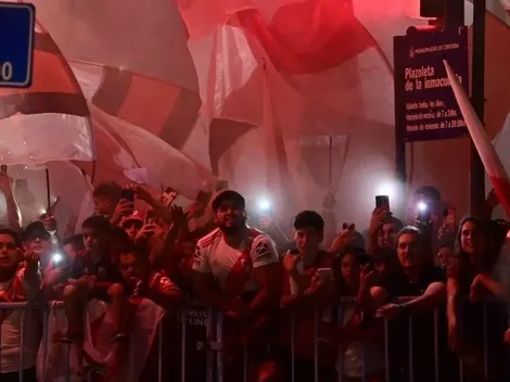 Santiago del Estero: la fiesta que se prepara para recibir a River