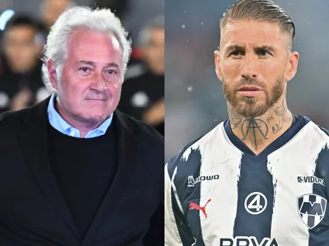 Matías Patanian reveló el fichaje con el que River quiso romper el mercado de pases en 2023