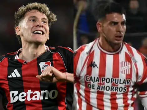 River vs. San Martín de Tucumán: a qué hora juegan y cómo ver en vivo el partido por la Copa Argentina