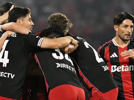 Los juveniles que esperan su chance frente a San Martín (T) por Copa Argentina