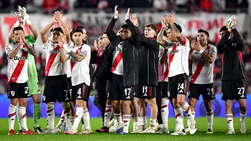 Cómo están las llaves de la Copa Argentina.