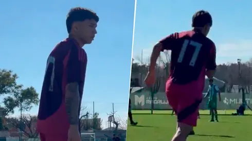 Esquivel está de regreso.