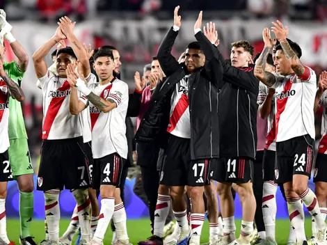 Pronósticos San Martín (T) vs River: el Millonario va por el pasaje a octavos de la Copa Argentina