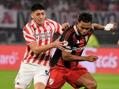 Jugador x Jugador vs. San Martín de Tucumán