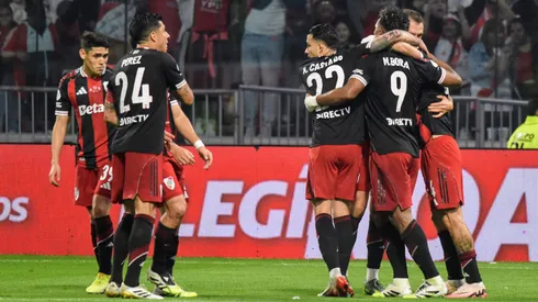 El Millonario derrotó a San Martín en Santiago del Estero.