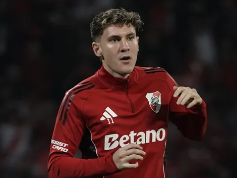 La sequía goleadora de Colidio, otra preocupación de Gallardo: hace cuánto no marca