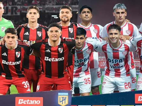 Se confirmó el día y la sede para el partido vs. Unión por Copa Argentina
