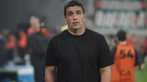 Campodónico elogió a River.