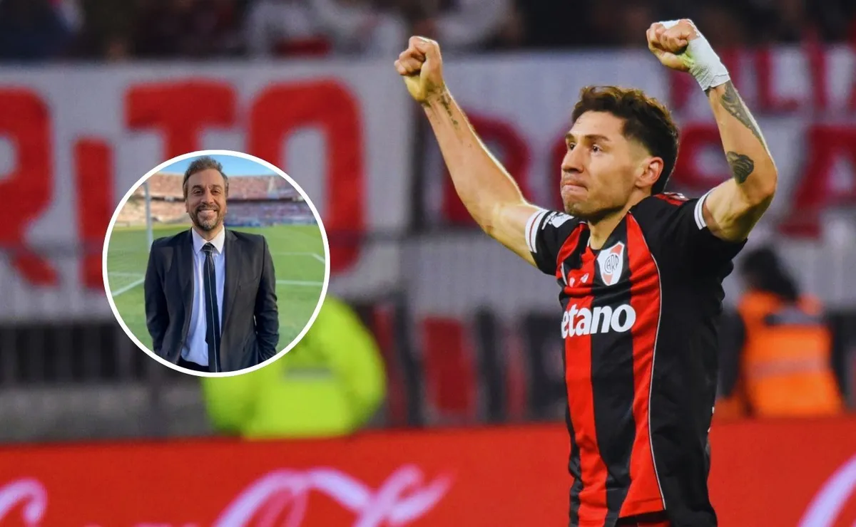 OPINIÓN | En la Copa en la que los grandes caen, River gana y avanza