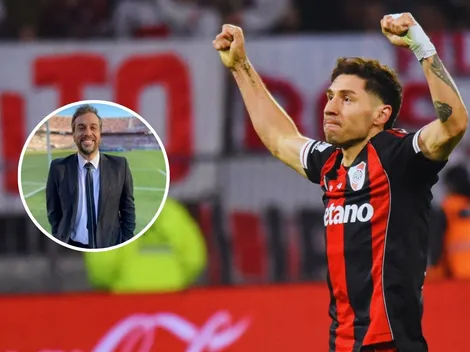 OPINIÓN | En la Copa en la que los grandes caen, River gana y avanza