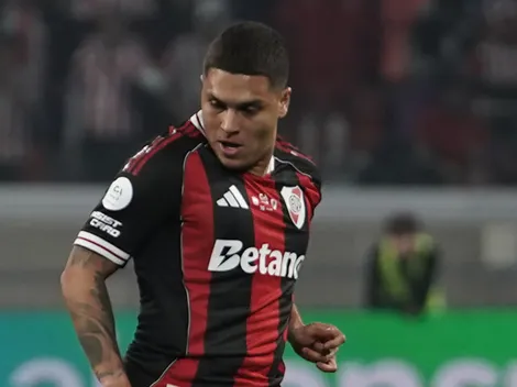 Seguí EN VIVO River vs. Atlético Tucumán con los relatos de Lito Costa Febre