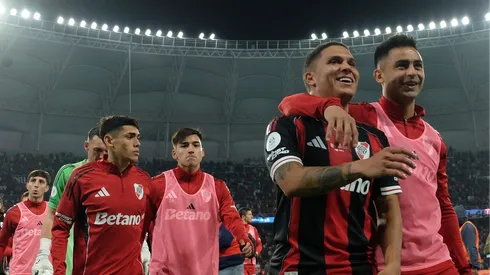 El Millonario extendió su racha jugando en Santiago del Estero.