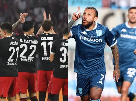 Racing ganó y espera por River: el partido del morbo que podría darse en cuartos de final