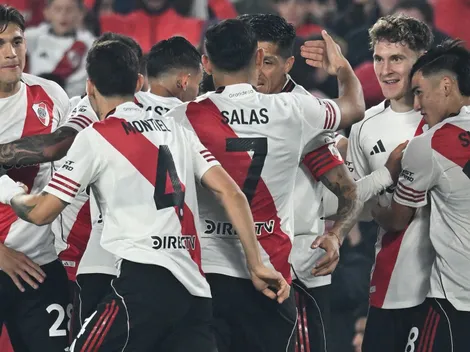 Días y horarios confirmados para los próximos partidos del Clausura vs. Godoy Cruz y Lanús