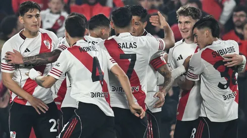 Cuándo y a qué hora se juegan las próximas fechas.