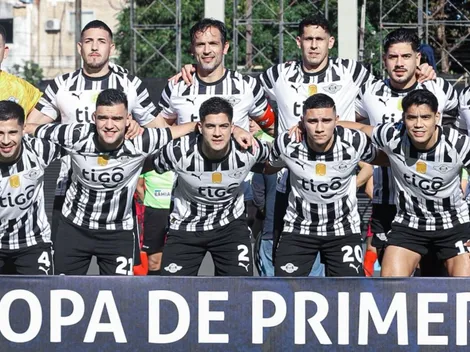 El gran presente que atraviesa Libertad antes de enfrentar a River