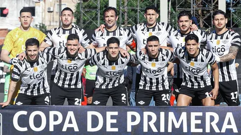 La racha positiva que lleva Libertad como local.