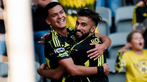 El lateral vive una gran actualidad en EE.UU.