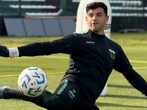 Fue figura en un Superclásico, rescindió con River y tuvo un debut olvidable en su nuevo club