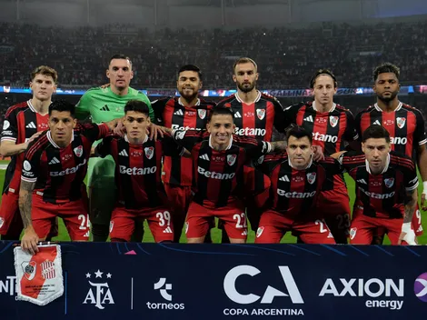 River podría perder varios jugadores para la Copa Argentina: el motivo