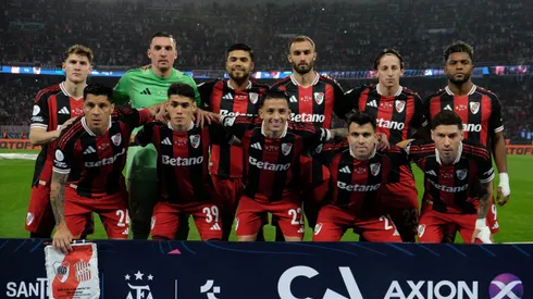 River podría perder varios nombres por la Copa Argentina.