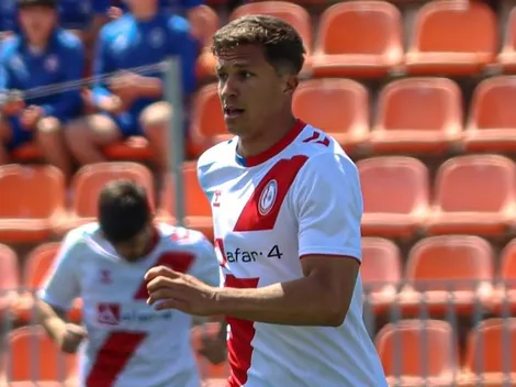 Llamativo: se formó en River, se fue libre sin debutar y se retiró a los 27 años