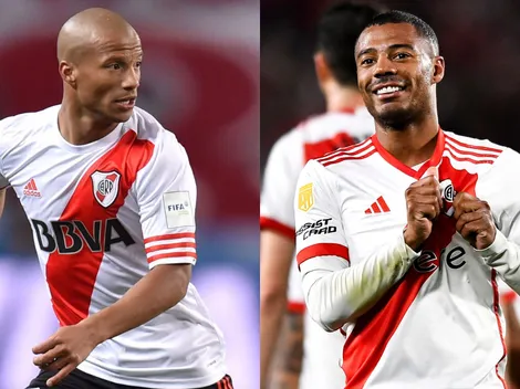 Carlos Sánchez pronosticó un posible regreso de Nicolás De la Cruz