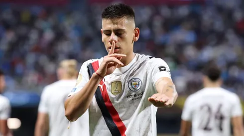 A qué club podría ir el Diablito.