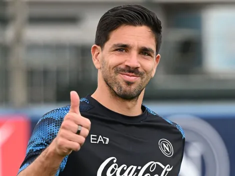 El dinero que recibirá River por la venta de Gio Simeone en Italia