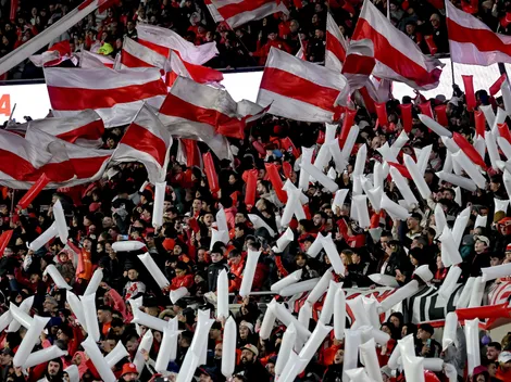 Venta de entradas para River vs. Godoy Cruz: cuándo salen y cómo comprar